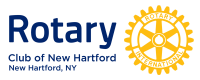 NH Rotary Logo